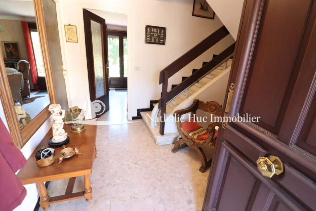 vente maison 5 Pièce(s) – 5 pièces – 3 chambres – 172.00 m²