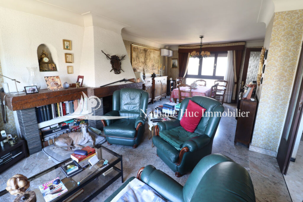 vente maison 5 Pièce(s) – 5 pièces – 3 chambres – 172.00 m²