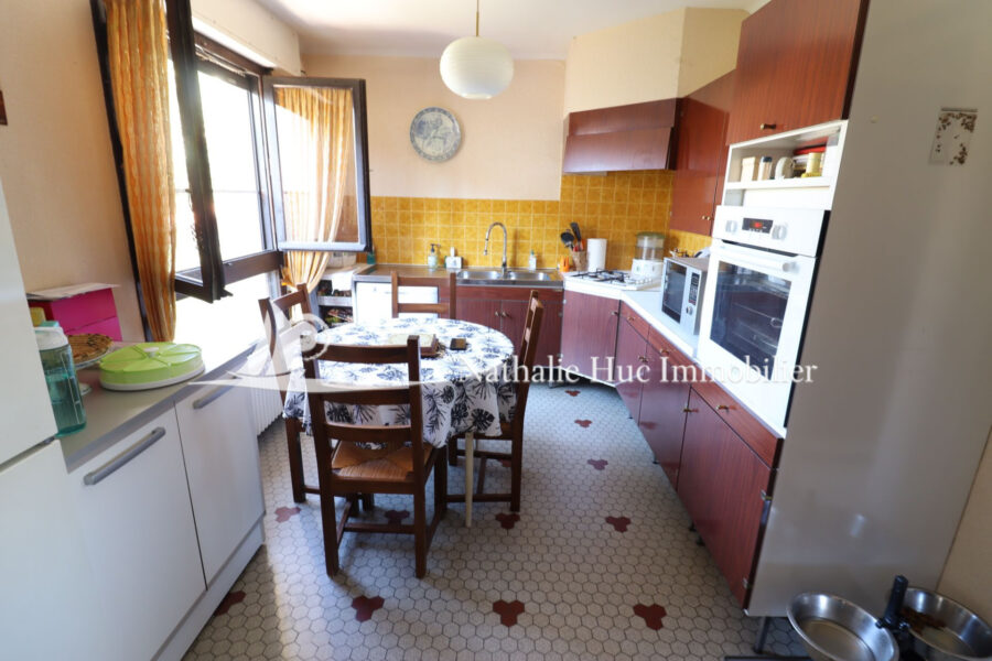 Maison à vendre à Perpignan