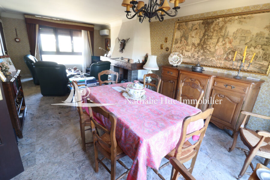 Maison à vendre à Perpignan