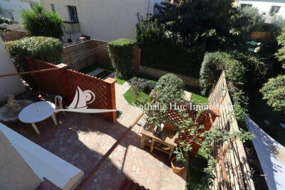 Maison à vendre à Perpignan