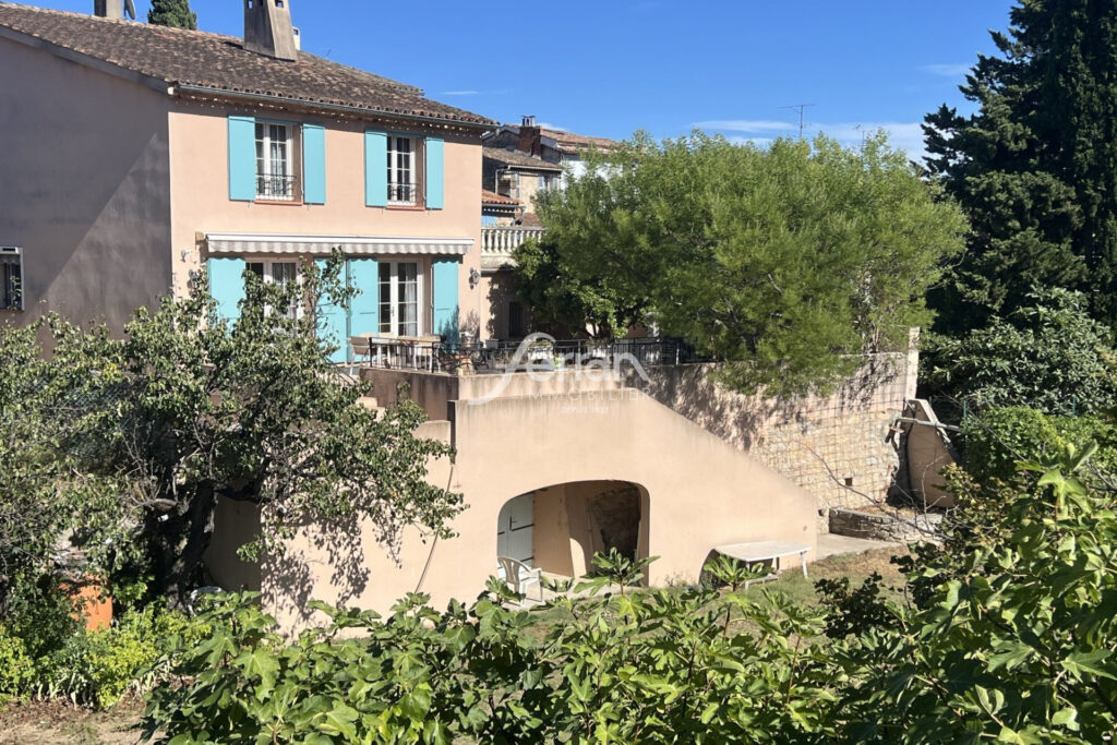 vente maison 6 Pièce(s) – 6 pièces – 5 chambres – 175.00 m²