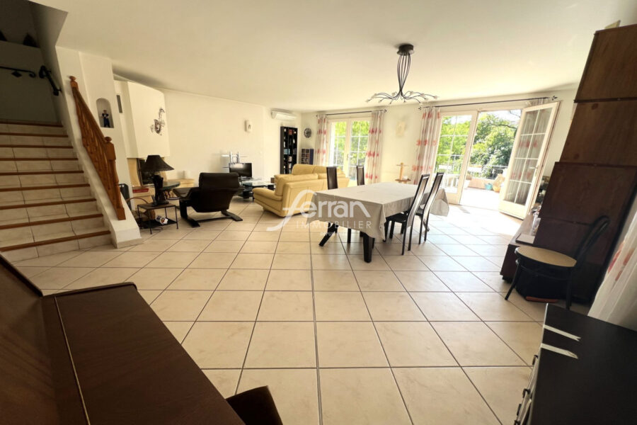 Maison à vendre à Trans-en-provence