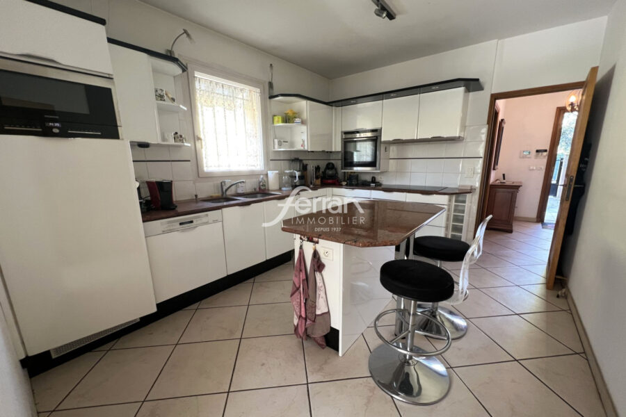 Maison à vendre à Trans-en-provence