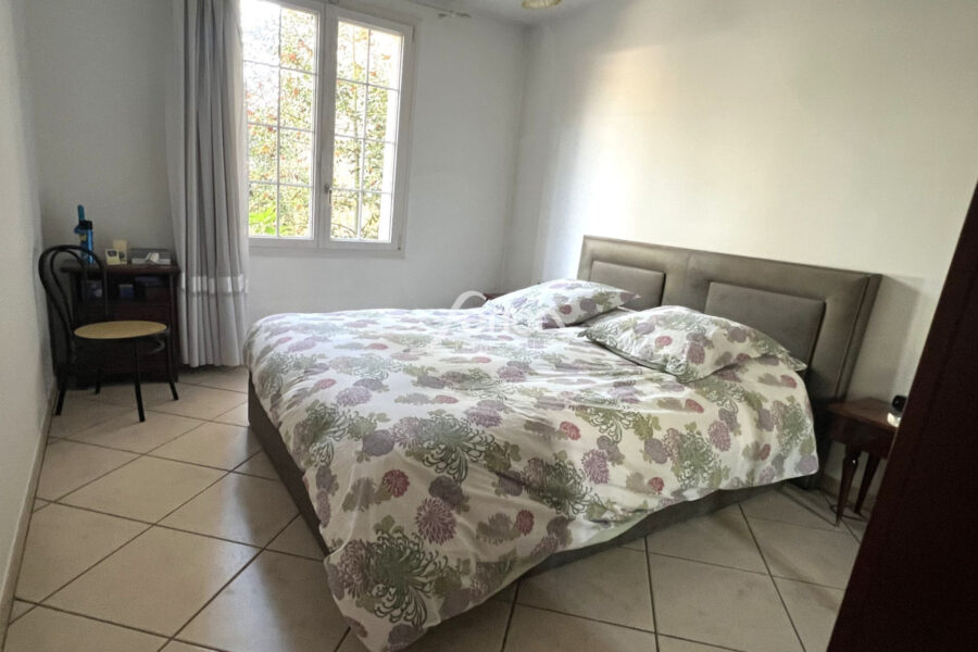 Maison à vendre à Trans-en-provence