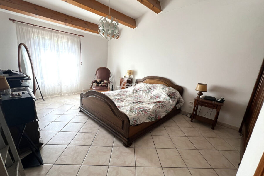Maison à vendre à Trans-en-provence