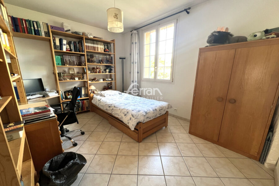 Maison à vendre à Trans-en-provence