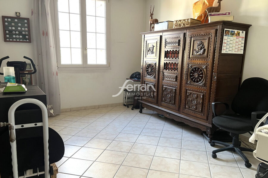 Maison à vendre à Trans-en-provence