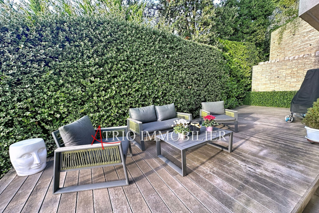 vente appartement 4 Pièce(s) – 4 pièces – 3 chambres – 92.00 m²