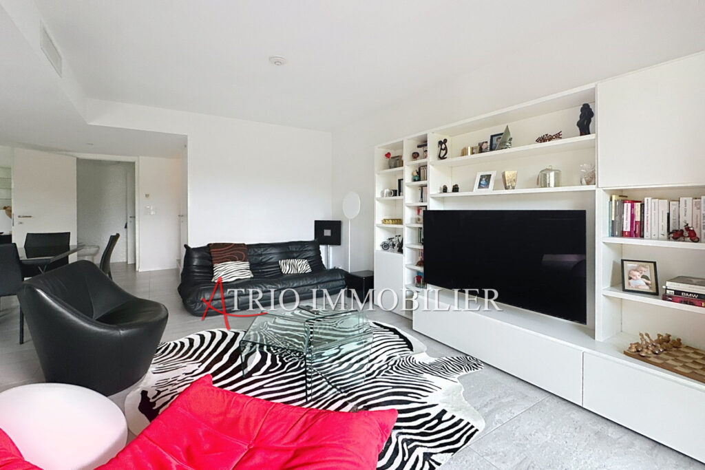 vente appartement 4 Pièce(s) – 4 pièces – 3 chambres – 92.00 m²