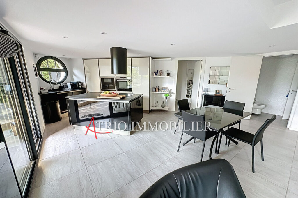 vente appartement 4 Pièce(s) – 4 pièces – 3 chambres – 92.00 m²