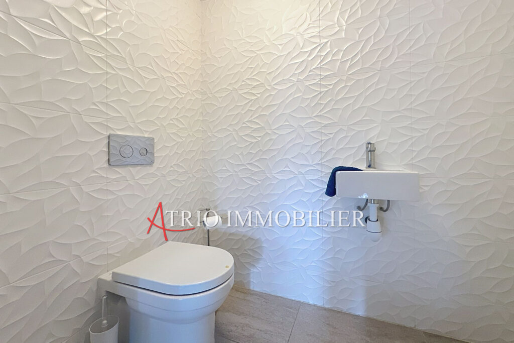 vente appartement 4 Pièce(s) – 4 pièces – 3 chambres – 92.00 m²