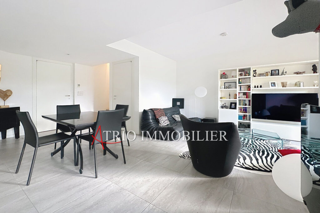 vente appartement 4 Pièce(s) – 4 pièces – 3 chambres – 92.00 m²