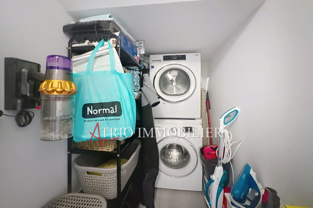 vente appartement 4 Pièce(s) – 4 pièces – 3 chambres – 92.00 m²