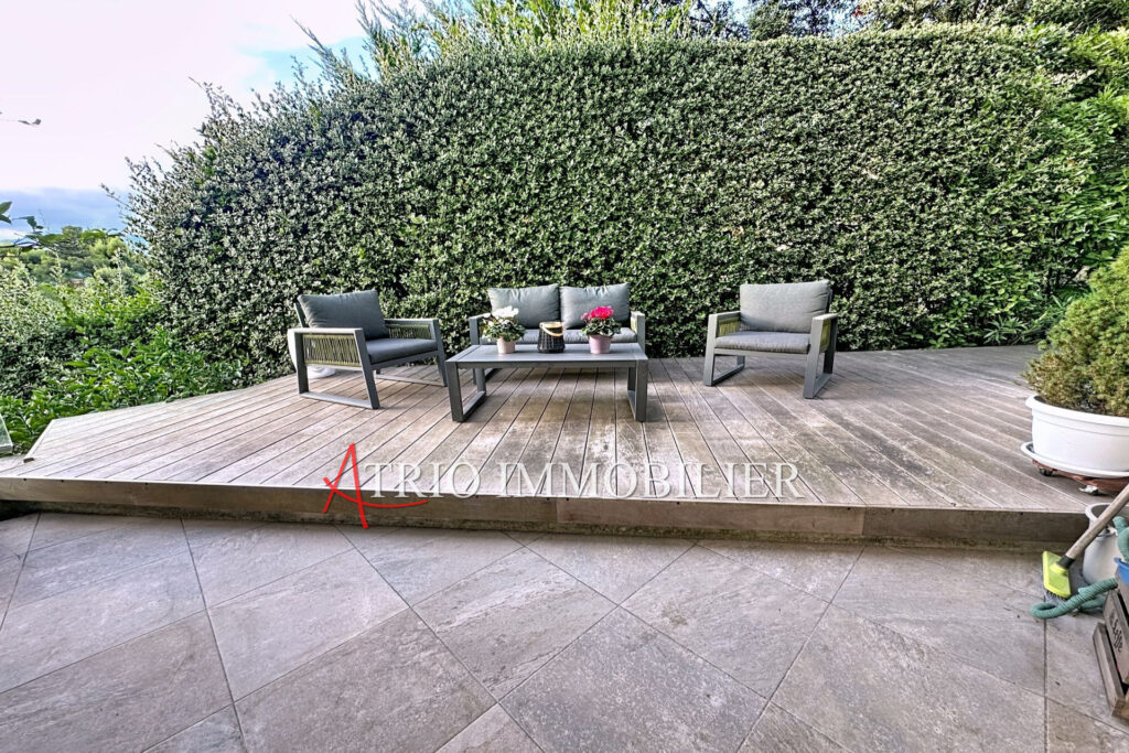 vente appartement 4 Pièce(s) – 4 pièces – 3 chambres – 92.00 m²