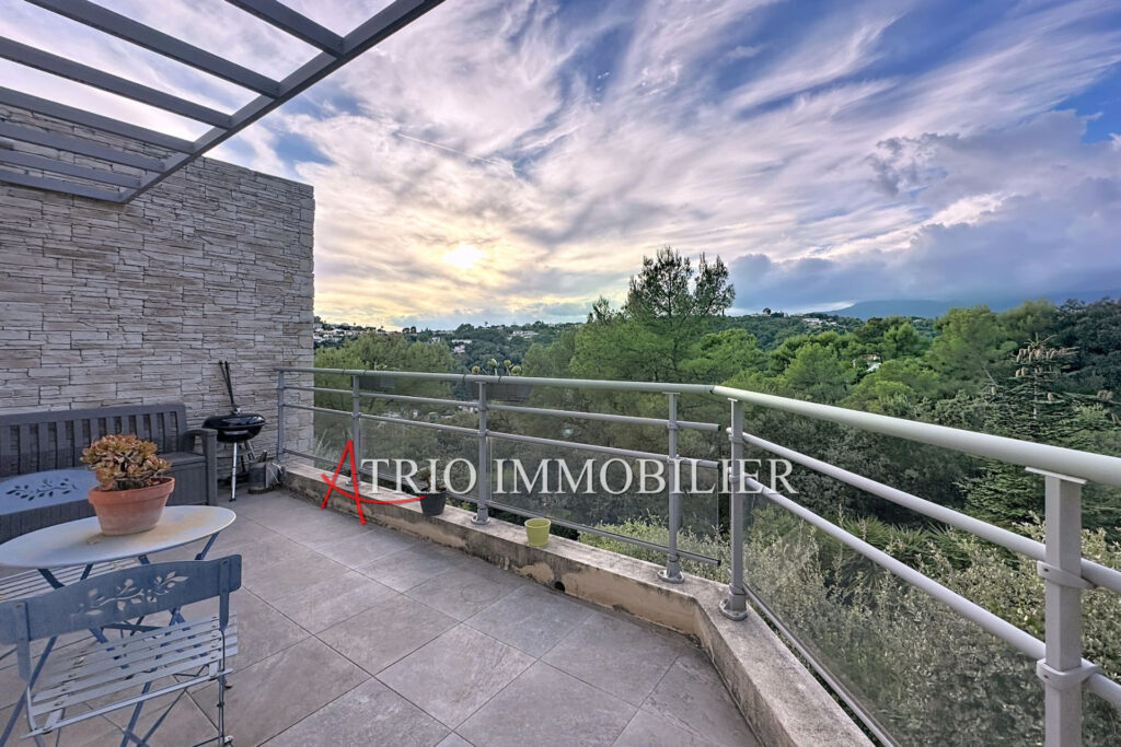 vente appartement 4 Pièce(s) – 4 pièces – 3 chambres – 92.00 m²