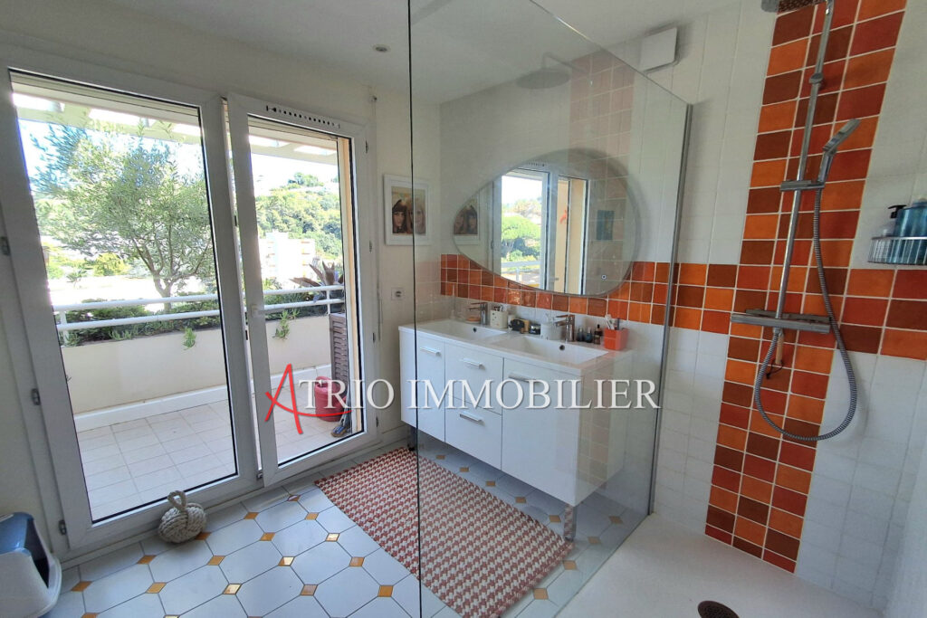 vente appartement 3 Pièce(s) – 3 pièces – 2 chambres – 72.00 m²