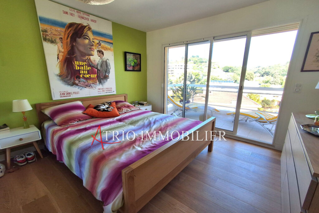 vente appartement 3 Pièce(s) – 3 pièces – 2 chambres – 72.00 m²