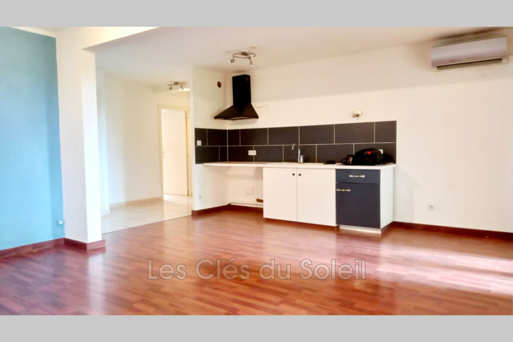 vente appartement 5 Pièce(s) – 4 pièces – 3 chambres – 89.15 m²