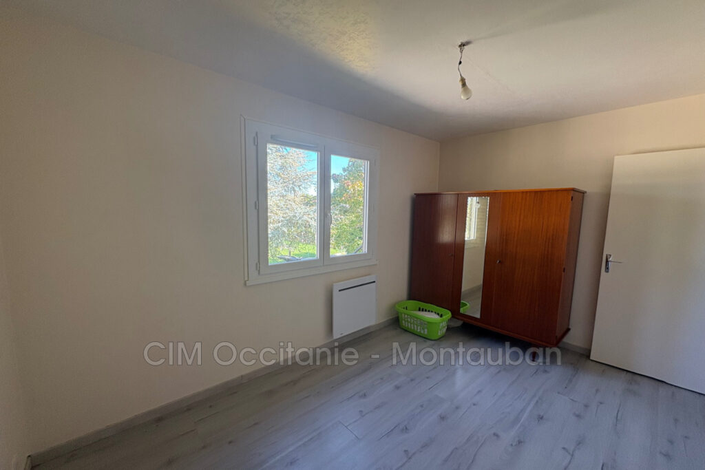 vente maison – NR pièces – 3 chambres – 102.00 m²