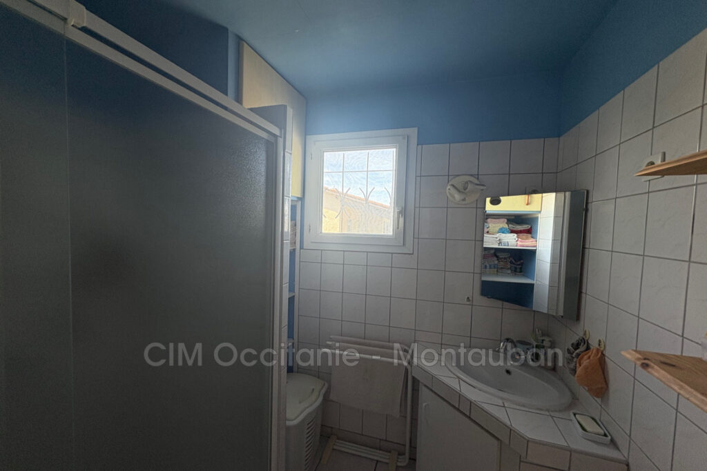 vente maison – NR pièces – 3 chambres – 102.00 m²