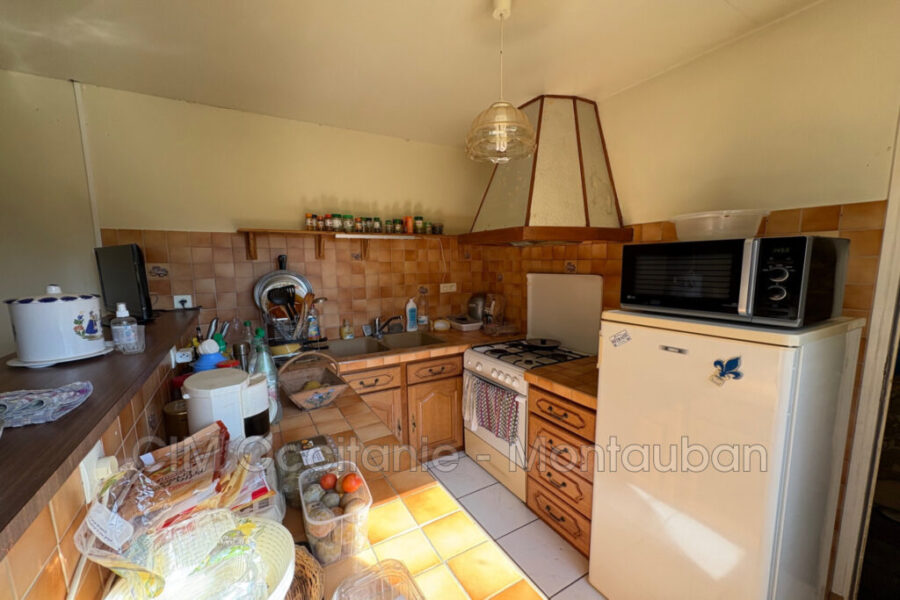 Maison à vendre à Montbeton