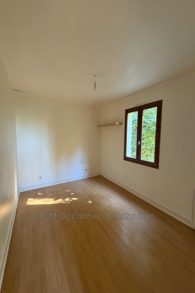 vente maison – NR pièces – 3 chambres – 90.00 m²