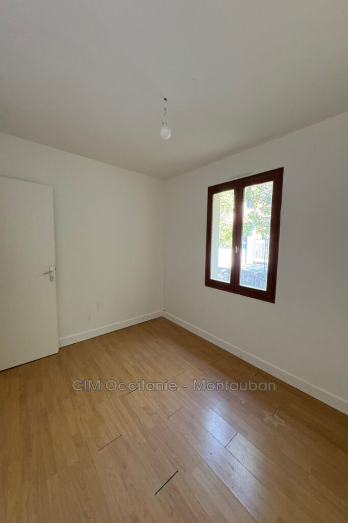 vente maison – NR pièces – 3 chambres – 90.00 m²