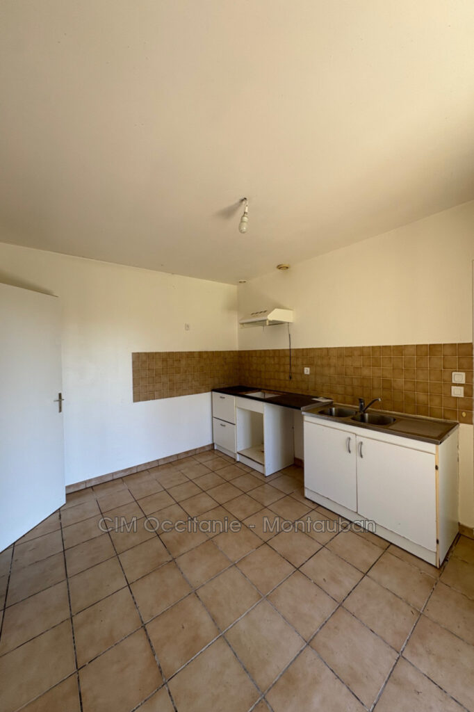 vente maison – NR pièces – 3 chambres – 90.00 m²