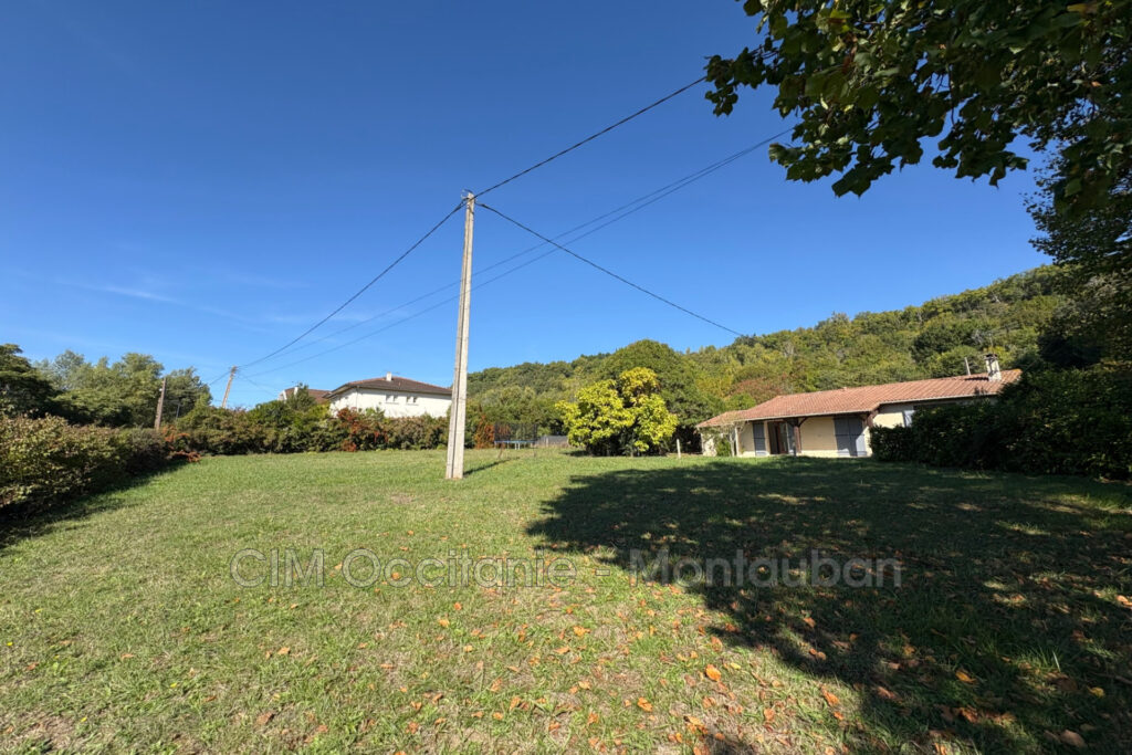 vente maison – NR pièces – 3 chambres – 90.00 m²