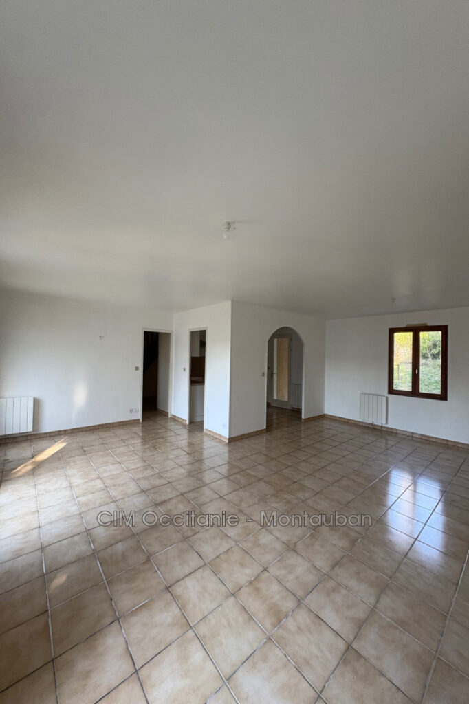 vente maison – NR pièces – 3 chambres – 108.00 m²