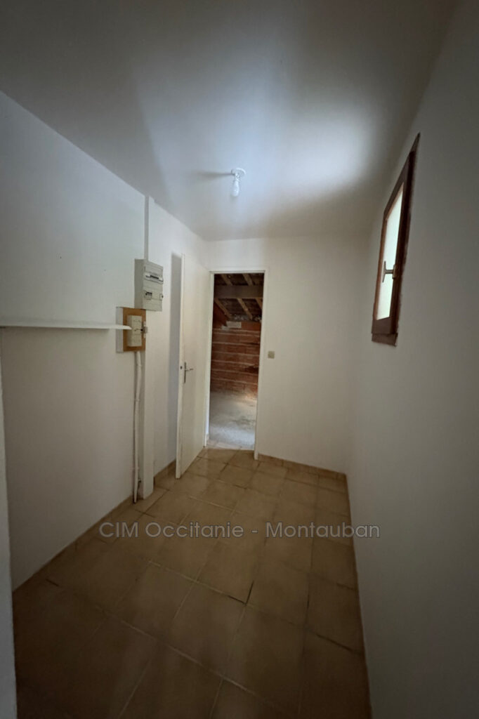 vente maison – NR pièces – 3 chambres – 108.00 m²