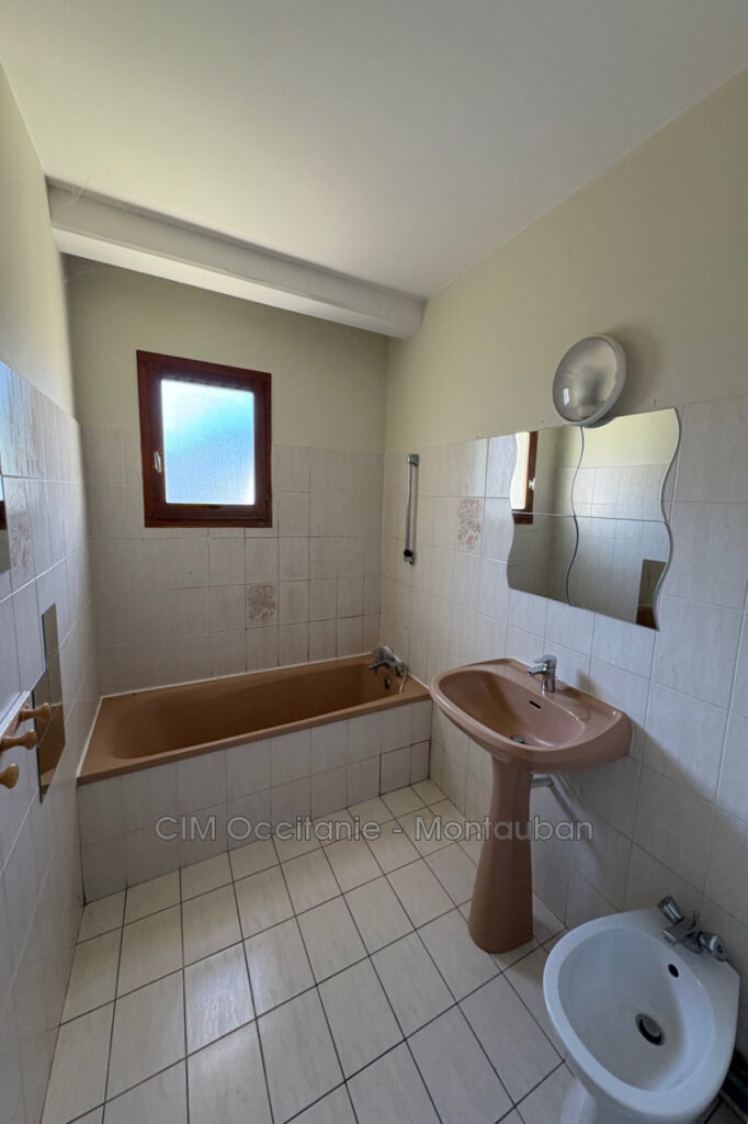 vente maison – NR pièces – 3 chambres – 108.00 m²