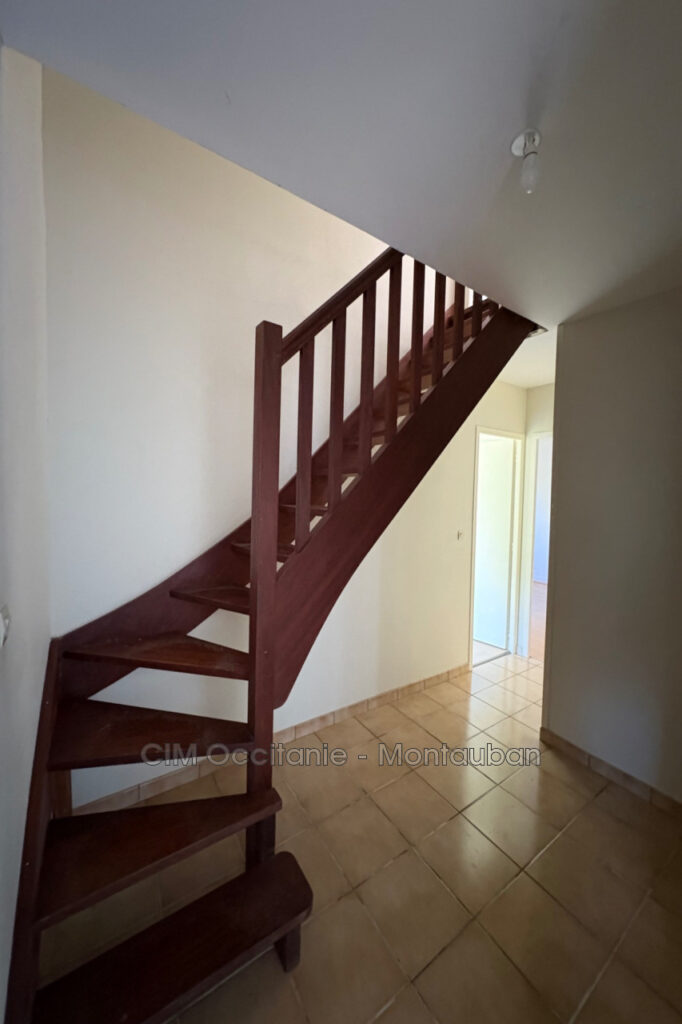 vente maison – NR pièces – 3 chambres – 108.00 m²