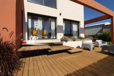 vente maison 5 Pièce(s) – 5 pièces – 3 chambres – 130.00 m²