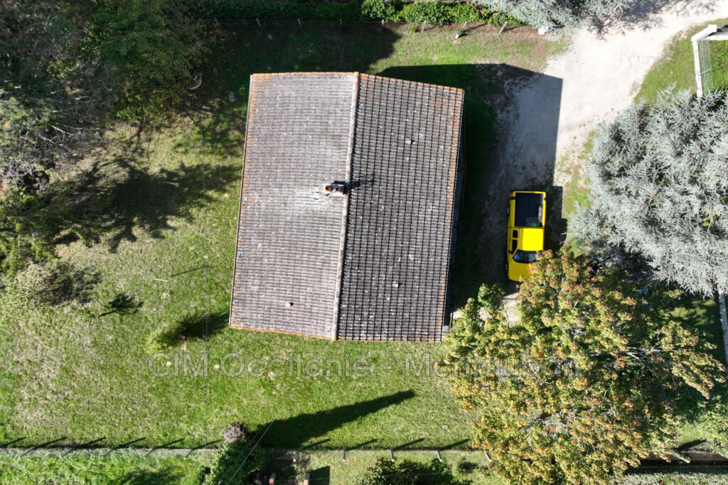 vente maison – NR pièces – 3 chambres – 102.00 m²