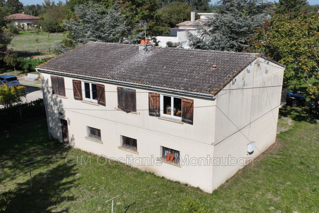 vente maison – NR pièces – 3 chambres – 102.00 m²