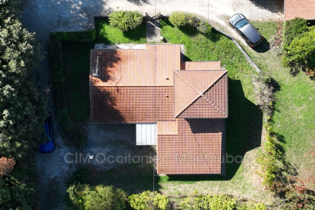 vente maison – NR pièces – 3 chambres – 108.00 m²