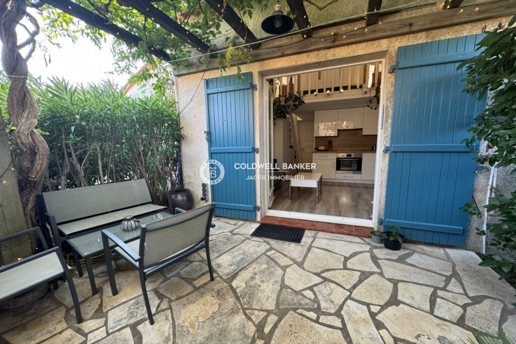 vente mazet – NR pièces – 1 chambre – 28.00 m²