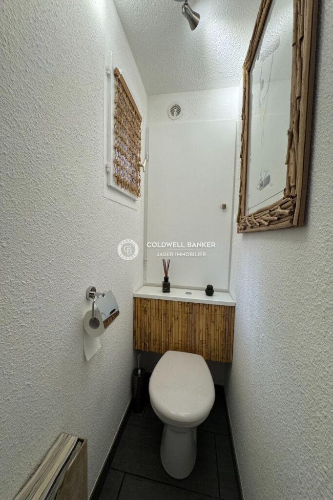 vente mazet – NR pièces – 1 chambre – 28.00 m²