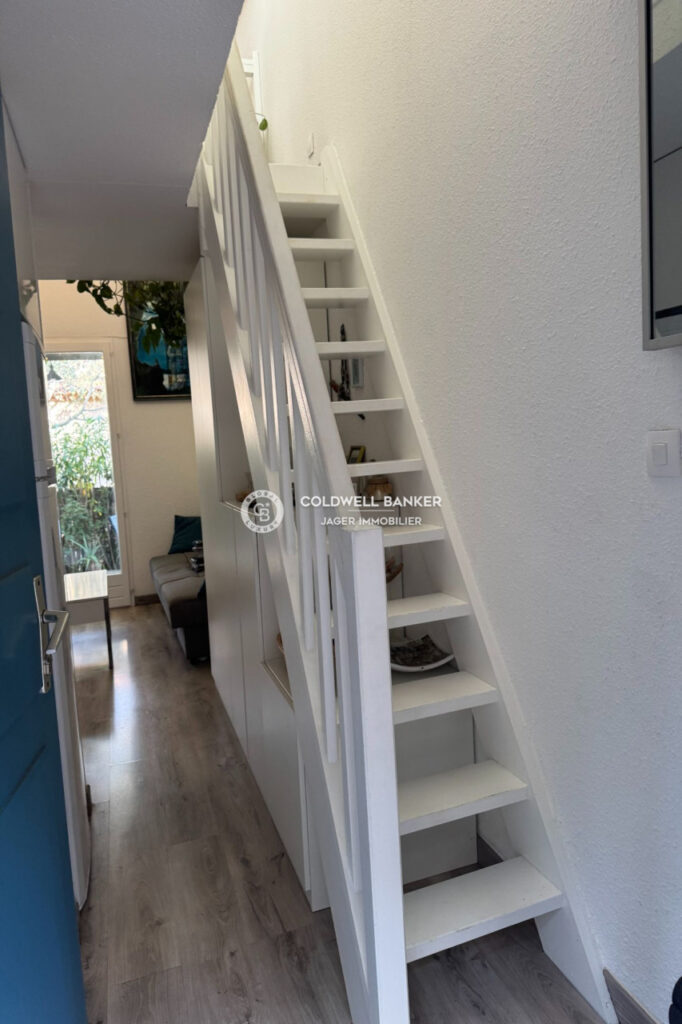 vente mazet – NR pièces – 1 chambre – 28.00 m²