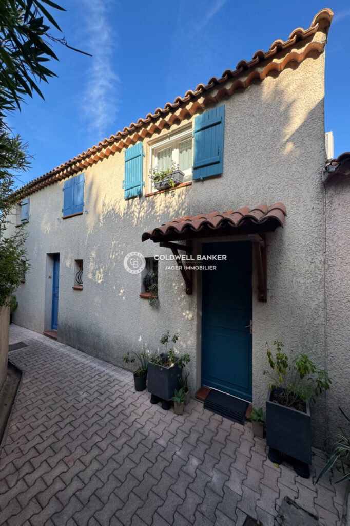 vente mazet – NR pièces – 1 chambre – 28.00 m²