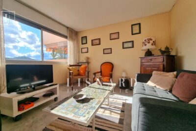 Appartement à vendre à Vallauris