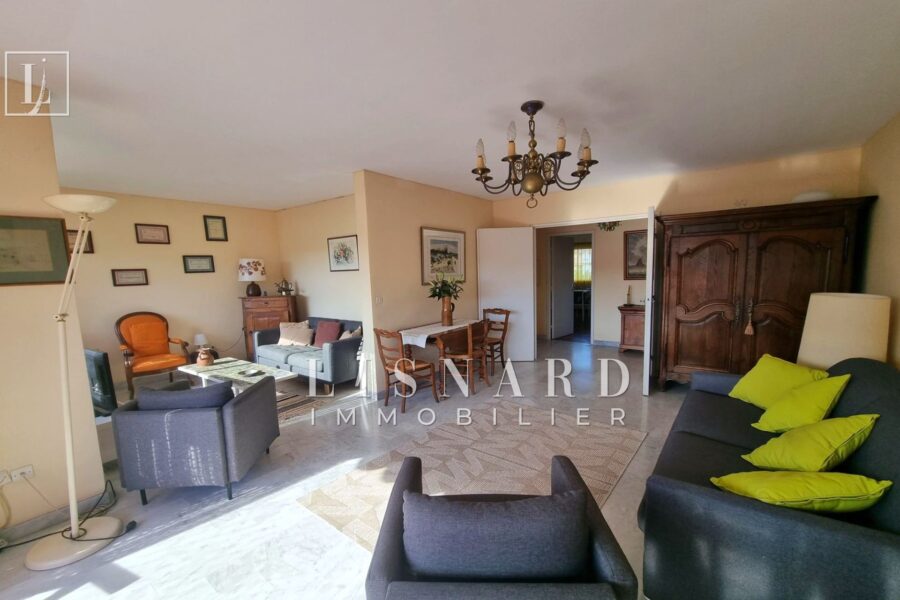 Appartement à vendre à Vallauris