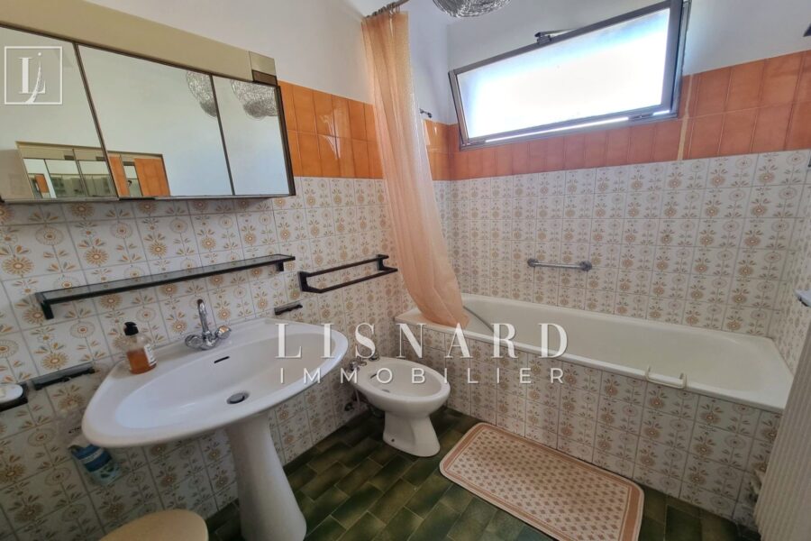 Appartement à vendre à Vallauris