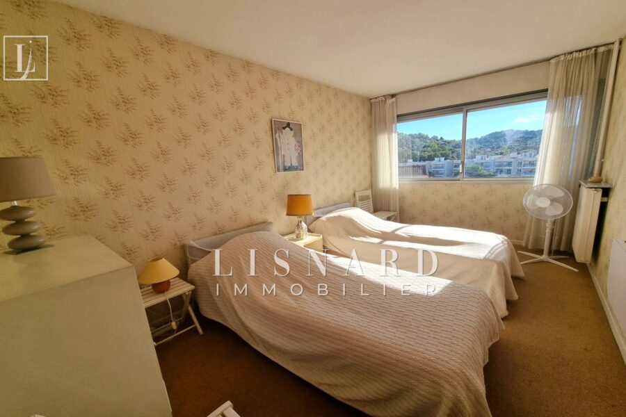 Appartement à vendre à Vallauris