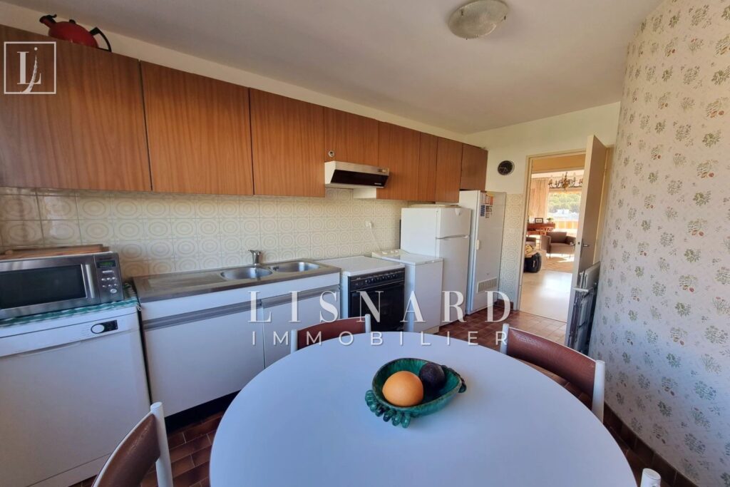 vente appartement 4 Pièce(s) – 4 pièces – 3 chambres – 80.00 m²