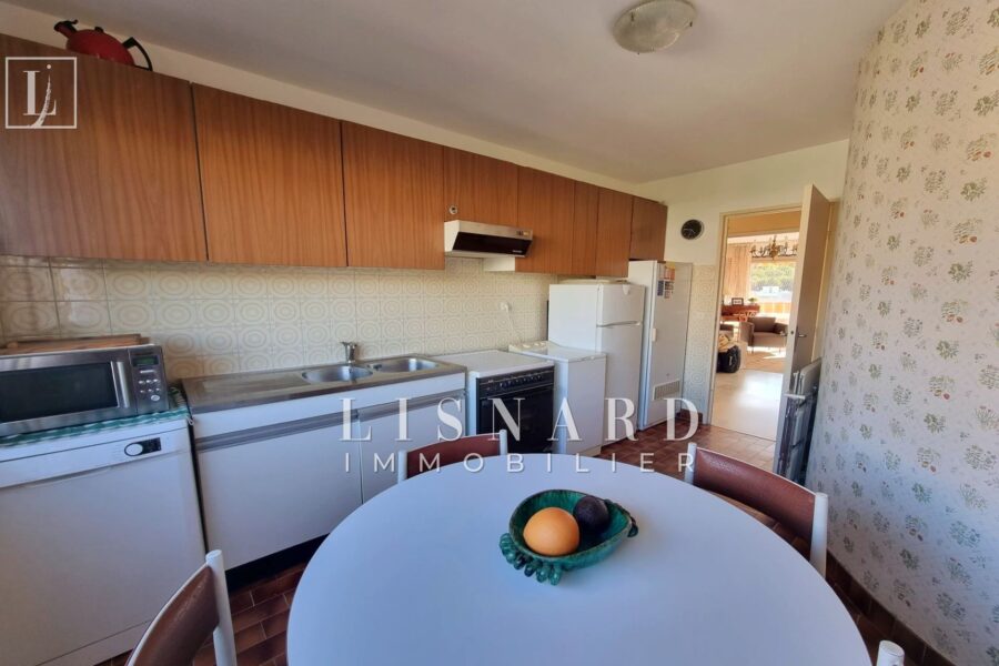 Appartement à vendre à Vallauris