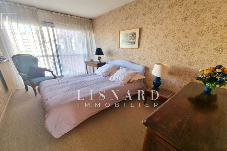 Appartement à vendre à Vallauris