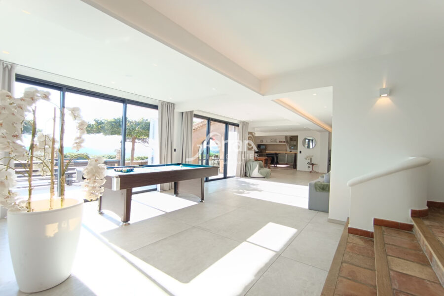 Maison à vendre à Draguignan
